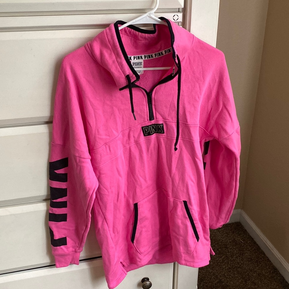 Victoria’s Secret Pink Sweatshirt